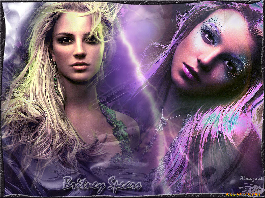 , britney, spears